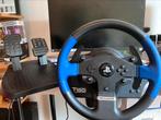 T150 Force Feedback, Games en Spelcomputers, Spelcomputers | Sony Consoles | Accessoires, Ophalen, Gebruikt, Stuur of Pedalen