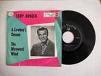 EDDY ARNOLD - A cowboy's dream (45t), 7 inch, Single, Ophalen of Verzenden, Zo goed als nieuw