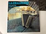 LP accordeon/La Chaloupee Paul Dottel en zijn accordeon, Cd's en Dvd's, Vinyl | Overige Vinyl, Ophalen of Verzenden