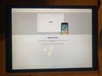 iPad Pro 12.9 inch, Computers en Software, Apple iPads, Ophalen, Apple iPad, Grijs, Gebruikt