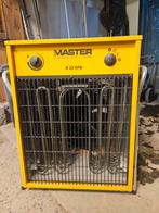 Chauffage Chantier 22 KW, Enlèvement, Neuf