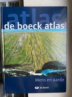 De Boeck - Mens en aarde, Tibau, Enlèvement ou Envoi, Néerlandais