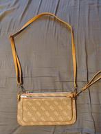 Handtas Dames Guess, Handtassen en Accessoires, Ophalen of Verzenden, Nieuw, Bruin, Overige merken