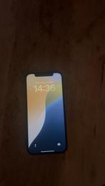 iPhone 12 64GB, Telecommunicatie, Mobiele telefoons | Apple iPhone, Gebruikt, Zwart, Ophalen of Verzenden, Zonder simlock
