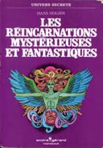 Les Réincarnations mystérieuses et fantastiques de Hans Holz, Ophalen of Verzenden, Nieuw