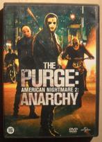 American Nightmare 2 - Anarchy, CD & DVD, DVD | Horreur, Enlèvement ou Envoi