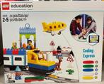Lego duplo / education - coding express, Kinderen en Baby's, Speelgoed | Duplo en Lego, Ophalen, Nieuw, Complete set, Duplo