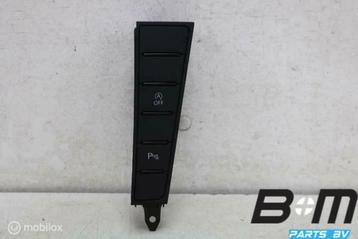 Schakelaars middenconsole rechts VW Passat B7 Var 3AB927238K beschikbaar voor biedingen