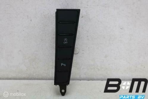Schakelaars middenconsole rechts VW Passat B7 Var 3AB927238K, Auto-onderdelen, Overige Auto-onderdelen, Gebruikt