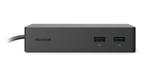 Microsoft Surface-dock, Computers en Software, Ophalen of Verzenden, Zo goed als nieuw, Docking station, Telefoon