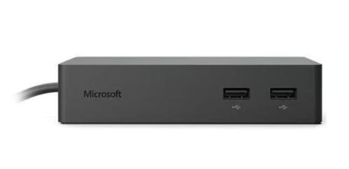 Microsoft Surface-dock, Computers en Software, Dockingstations, Zo goed als nieuw, Docking station, Laptop, Tablet, Telefoon, Ophalen of Verzenden