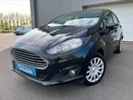 Ford Fiësta 1.25i 2014 Facelift Airco Bluetooth Gekeurd, Autos, Boîte manuelle, 5 portes, Phares directionnels, Achat