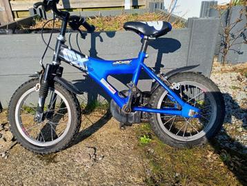Fiets 14 inch beschikbaar voor biedingen