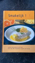 Smakelijk 1, Boeken, Ophalen, Zo goed als nieuw