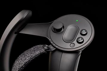 Reparatie van stick drift voor Valve Index controllers beschikbaar voor biedingen
