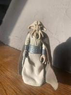 Star Wars Vintage Squid Head 1983 Kenner compleet, Actiefiguurtje, Gebruikt, Ophalen of Verzenden