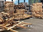 gratis afvoeren van pallets / brandhout omg hoogstraten, Tuin en Terras, Brandhout, Ophalen