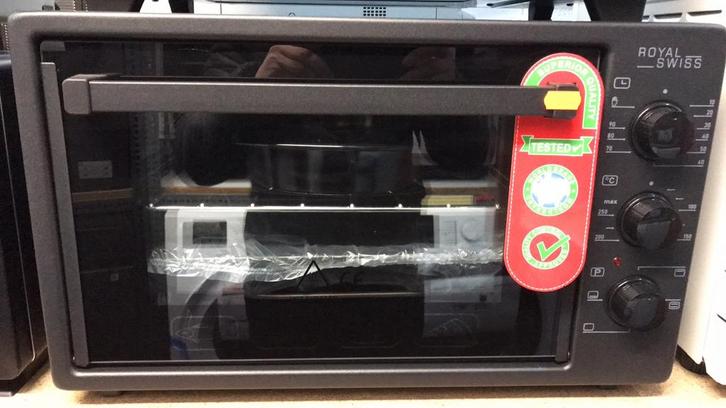 Mini four💥🔥à partir de39€🤙avec garantie🔥‼️, Electroménager, Fours, Neuf