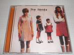 CD:The Sands ‎– The Sands, Ophalen of Verzenden, Gebruikt