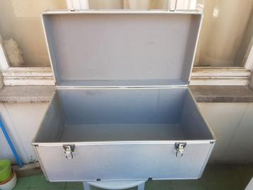Flightcase 73 x 38,2 x 36,2 cm beschikbaar voor biedingen