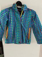 toffe, blauwe skijas met felle kleurtjes 6 jaar merk CMP, Ophalen of Verzenden, Zo goed als nieuw, Kleding