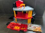 Brandweergarage, Kinderen en Baby's, Speelgoed |Speelgoedvoertuigen, Ophalen