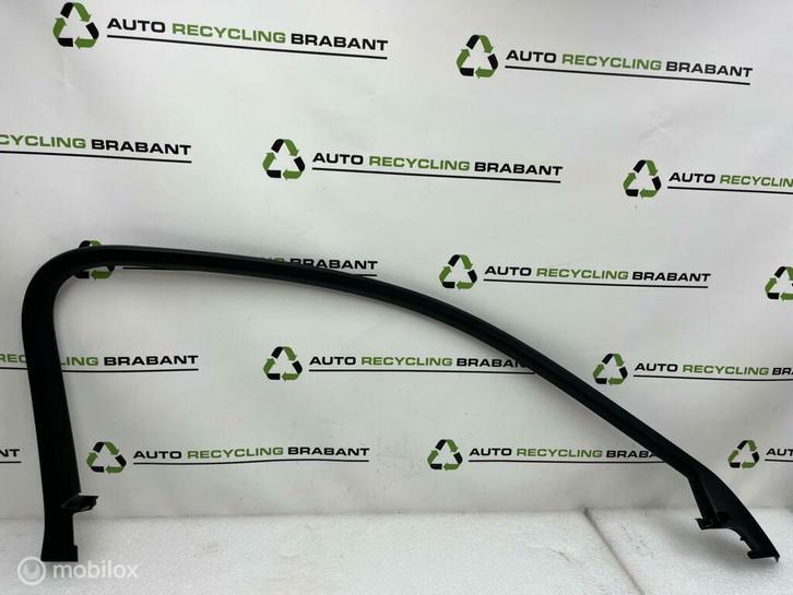 Portierbekleding Links Voorzijde Audi A3 8V ORIG 8V3867609, Auto-onderdelen, Interieur en Bekleding, Audi, Gebruikt, Ophalen of Verzenden