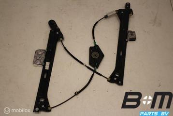 Ruitbediening zonder motor rechtsvoor Audi A5 SB 8T8837462 beschikbaar voor biedingen