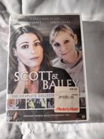Scott & Bailey, Enlèvement ou Envoi