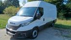 Iveco, Auto's, Bestelwagens en Lichte vracht, Bedrijf, Te koop, Iveco