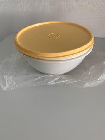TUPPERWARE  Wonderkom 1,2L beschikbaar voor biedingen
