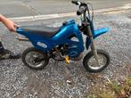 Pocket bike cross, Fietsen en Brommers, Ophalen