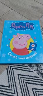 Neville Astley - Peppa Pig - Groot voorleesboek, Boeken, Ophalen, Zo goed als nieuw, Neville Astley