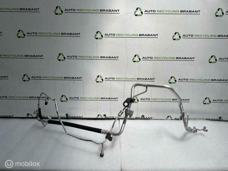 Aircoleiding Mercedes B Klasse W246 ORIGINEEL A2468303615, Auto-onderdelen, Airco en Verwarming, Gebruikt, Ophalen of Verzenden