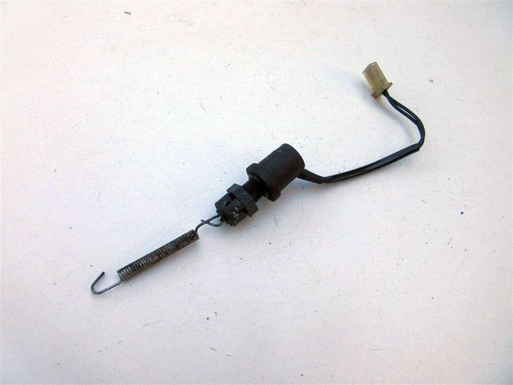 Yamaha XJ600 remlicht schakelaar switch sensor Diversion 4BR, Motoren, Onderdelen | Yamaha, Gebruikt, Ophalen of Verzenden