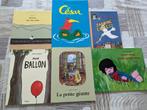 6 livres école des loisirs, Livres, Livres pour enfants | Jeunesse | Moins de 10 ans, Ecole des loisirs, Comme neuf, Fiction général