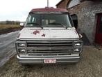 Chevrolet G20 kamper, Auto's, Chevrolet, Automaat, 8 cilinders, Particulier, 6 deurs