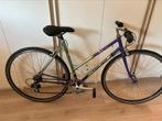 Vintage damesfiets met nieuwe onderdelen, Fietsen en Brommers, Fietsen | Dames | Sportfietsen en Toerfietsen, Ophalen, Zo goed als nieuw