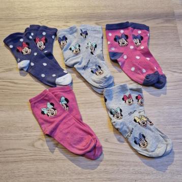 Chaussettes Disney