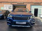 Bmw X1 1.5i sDrive18 Automaat 140Pk Open.Dak *FUL OPTION*, Auto's, Leder, Bedrijf, 5 zetels, 133 g/km