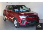 SsangYong Tivoli 1.2 T-GDI Amber | Garantie tot 03/2028, Te koop, Benzine, 5 deurs, SUV of Terreinwagen