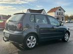 Volkswagen Polo 1.2i Comfortline / MARCHAND / EXPORT /, Argent ou Gris, Achat, 140 g/km, Entreprise
