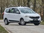 Dacia lodgy 1.6 essence | régulateur de vitesse | 7 sièges, Autos, Euro 5, Achat, Entreprise, 7 places