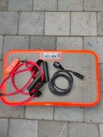 Vibroshaper, Ophalen