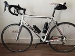 Racefiets Trek goede staat, Fietsen en Brommers, Fietsen | Racefietsen, Gebruikt, Heren, Aluminium, Meer dan 20 versnellingen