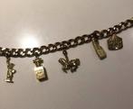 Escada bedelarmband, Ophalen of Verzenden, Gebruikt