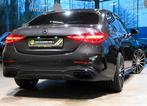 Mercedes-Benz C300e AMG-Line **LED/LEDER/CAM/MBUX/DAB/NAV**, Auto's, Automaat, 4 cilinders, Leder, 5 deurs
