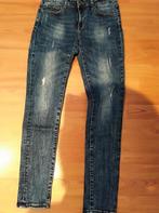 Nieuwe jeans Toxik mt 38, Kleding | Dames, Toxik, Ophalen of Verzenden, Zo goed als nieuw, Blauw