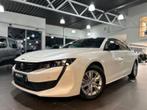 Peugeot 508 ACTIVE, Auto's, Peugeot, Automaat, Zwart, 1199 cc, https://public.car-pass.be/vhr/41a8cc07-feb2-47c7-8150-8c938bf206d4