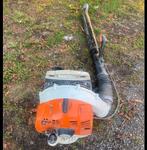 Souffleur stihl br430 en tres bon etat, Jardin & Terrasse, Souffleurs de feuilles, Neuf, Stihl, Enlèvement, Porté à dos